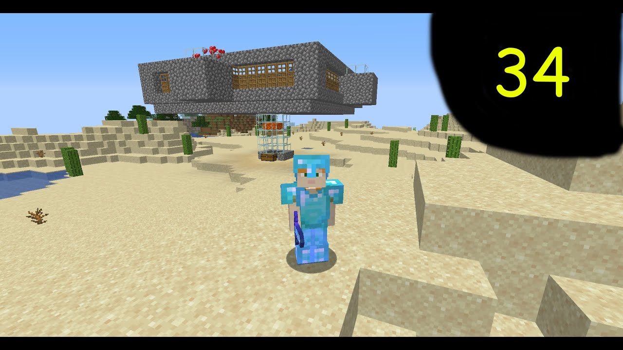 Minecraft 34
