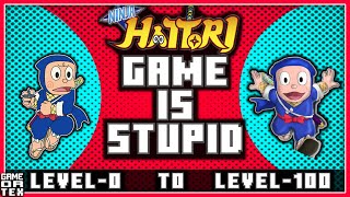 Surviving 100 Days in Ninja Hattori game of @GamesOfVaibhav screenshot 4