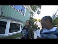 TRIP TO CAPE COD | CRANKY FIANCEE