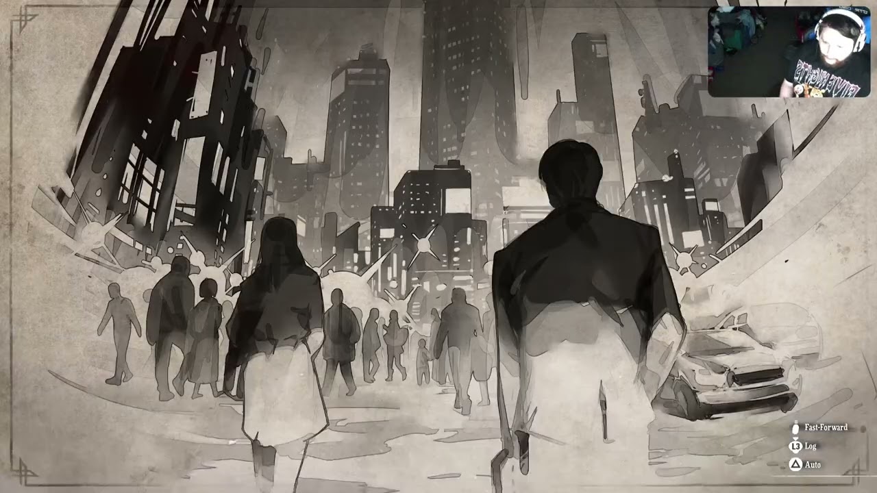 Metaphor: ReFantazio |Part 1| THE START OF A ELDA ADVENTURE