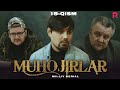 Muhojirlar 18-qism (milliy serial) | Мухожирлар 18-кисм (миллий сериал)