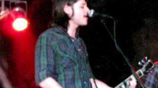 MWK - #9 Circles Anthem - The Flytrap - Tulsa, OK - 2/18/10