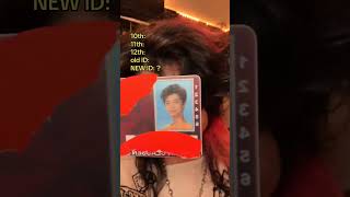 Ranking My Embarassing ID Photos 💀