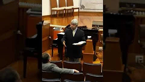 Kdo jsou Adventisté sedmého dne?