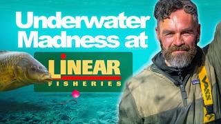 Gaz Fareham’s Rigs, Bait & Tactics under the microscope