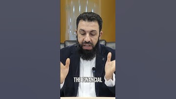 Inheritance Wisdom: Islamic Financial Obligations Explained #shorts