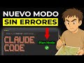 Claude Code Optimiza el Vibe Coding IA con ESTO