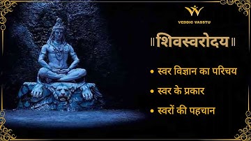 Swar Vigyan Class 1 | By Acharya Divyaan Patel