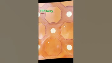 FPC SHOW!!!#fpc #fpcway #pcb #flex #flexpcb #rigid