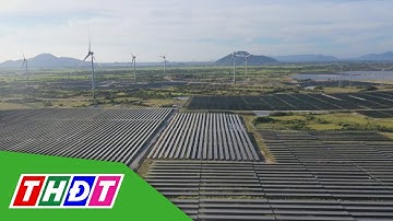 Khẩn trương đảm bảo cung cấp điện mùa khô năm 2024 tại phía Nam | THDT