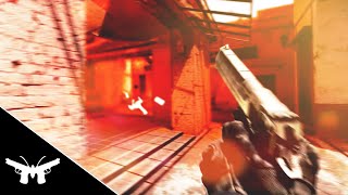 No Way Out | CS:GO