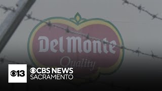 Del Monte Foods To Close In Modesto Plant, Impacting Hundreds Of Central Valley Families