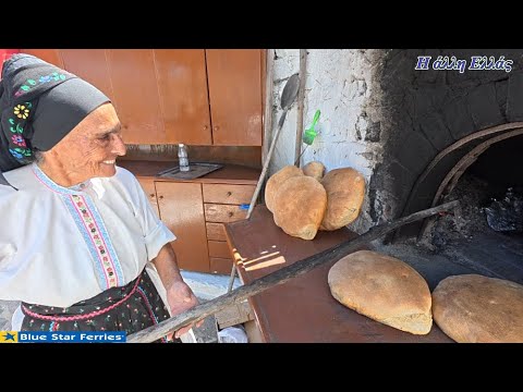 ΤΑΞΙΔΙ ΑΣΤΡΑΠΗ ΣΤΗΝ ΟΛΥΜΠΟ ΓΙΑ ΤΙΣ ΧΕΙΡΟΠΟΙΗΤΕΣ ΜΑΚΑΡΟΥΝΕΣ ΤΗΣ ΜΑΡΙΝΑΣ ΚΑΙ ΤΟ ΚΑΡΒΕΛΙ ΤΗΣ ΣΟΦΙΑΣ! – Video