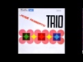 José Roberto Trio - Balansamba (1966)