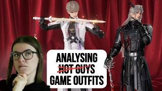 How Realistic Are The Outfits In Love And Deepspace?