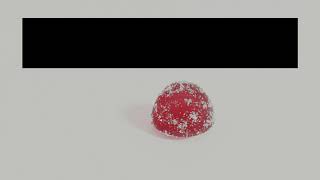 [Blender 2.93 Alpha]I tried the tutorial[Geometry Nodes]