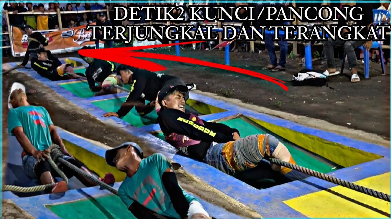 BAF (saleptarje) pabean vs NGRODUK (sumendi) #joboancup #eenksdmchanell #kotaprobolinggo