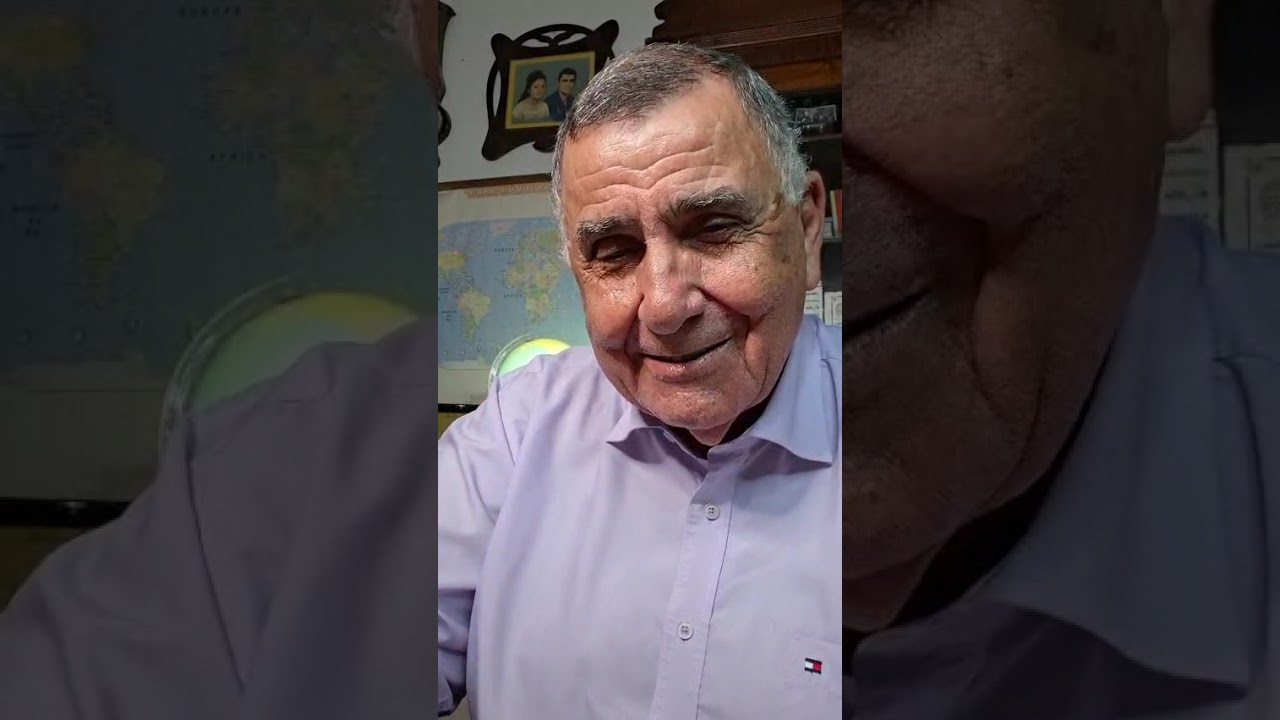 Uma oferta Salvadora - Mensagem do dia 08.03.2026