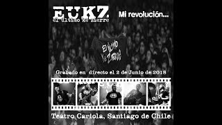 Watch El Ultimo Ke Zierre Mi Revolucion video