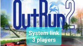 OutRun 2 System link 3 players. Halo Infinite Slayer Free for all. Fifa Street Ps3.