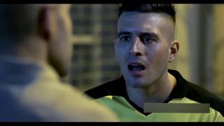 Allah Mısın Oğlum Sen Tövbe Tövbe