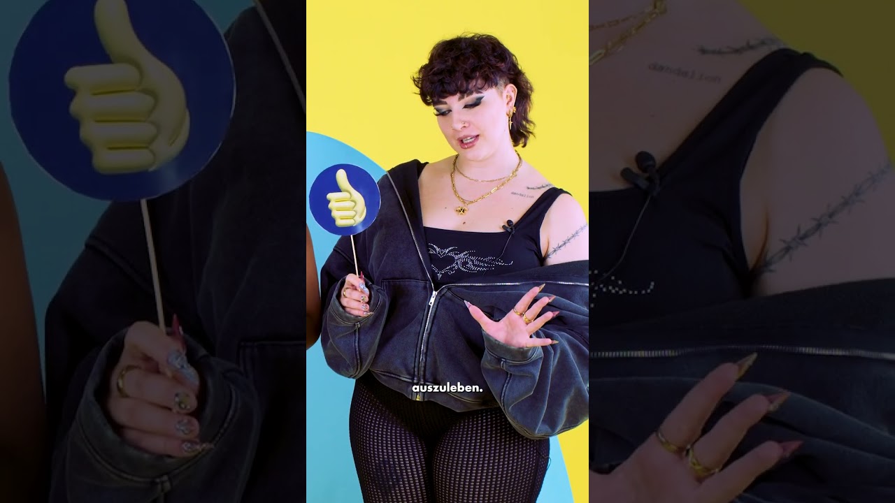 🤐 Flirty BFFs und spicy Träume? 