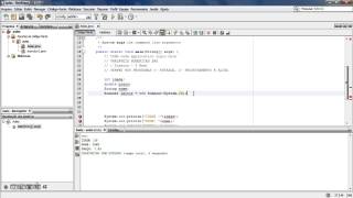 Aula 06 Java - @tonybignardi
