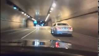 BMW M5 Brutal Sound!! Must watch!!