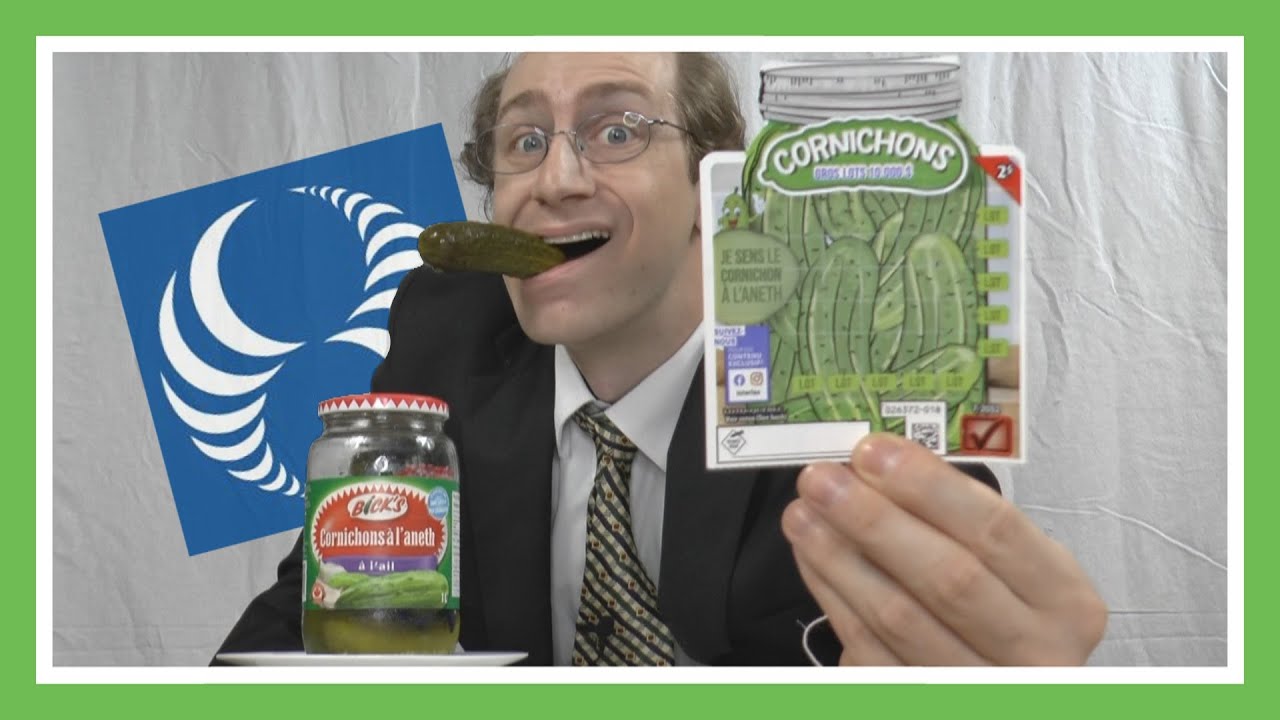 LotoCornichons YouTube