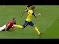 Phil Jones' unconventional defending