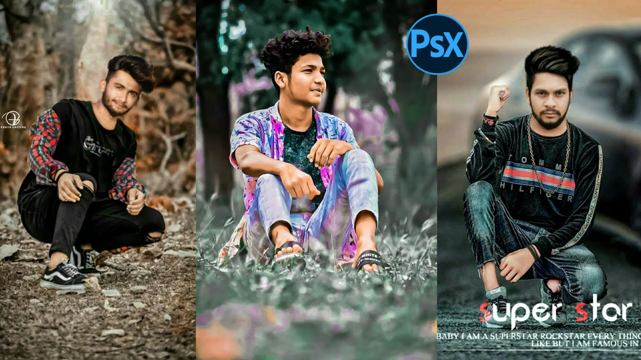 PsX Editing Background Change Color | psx photo editor | psx photo editing | psx editing tutorial