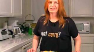 Celebrity Curry deviled eggs Wealth