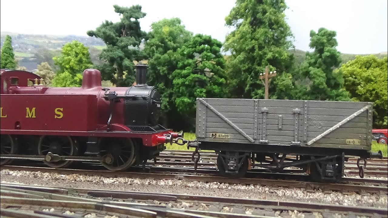 Обновление за июль 2021 г., 3-звенная муфта