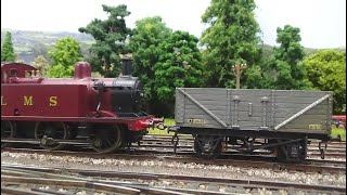 July 2021 Update 3 Link Coupling