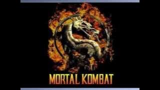 Mortal Kombat Theme (Psytrance Remix) - Alien ZeD