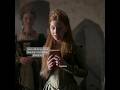 " What if " Anne watch her daughter grow until Elizabeth final days💞 #history #aep #thetudors #viral