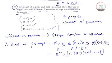 ISI MSQE 2017 QUESTION PAPER SOLUTION WITH FULL AND DETAILED EXPLANATION. CRASH COURSE.