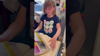 Alice&#39;s Craft Time_ Why grandma is committed to The Home Edit