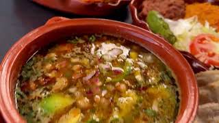 TAQUERIA LOS VIEJONES   DELICIOUS CUISINE
