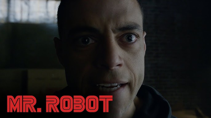 Mr. Robot on X: The people are finally opening their eyes. #MrRobot   / X