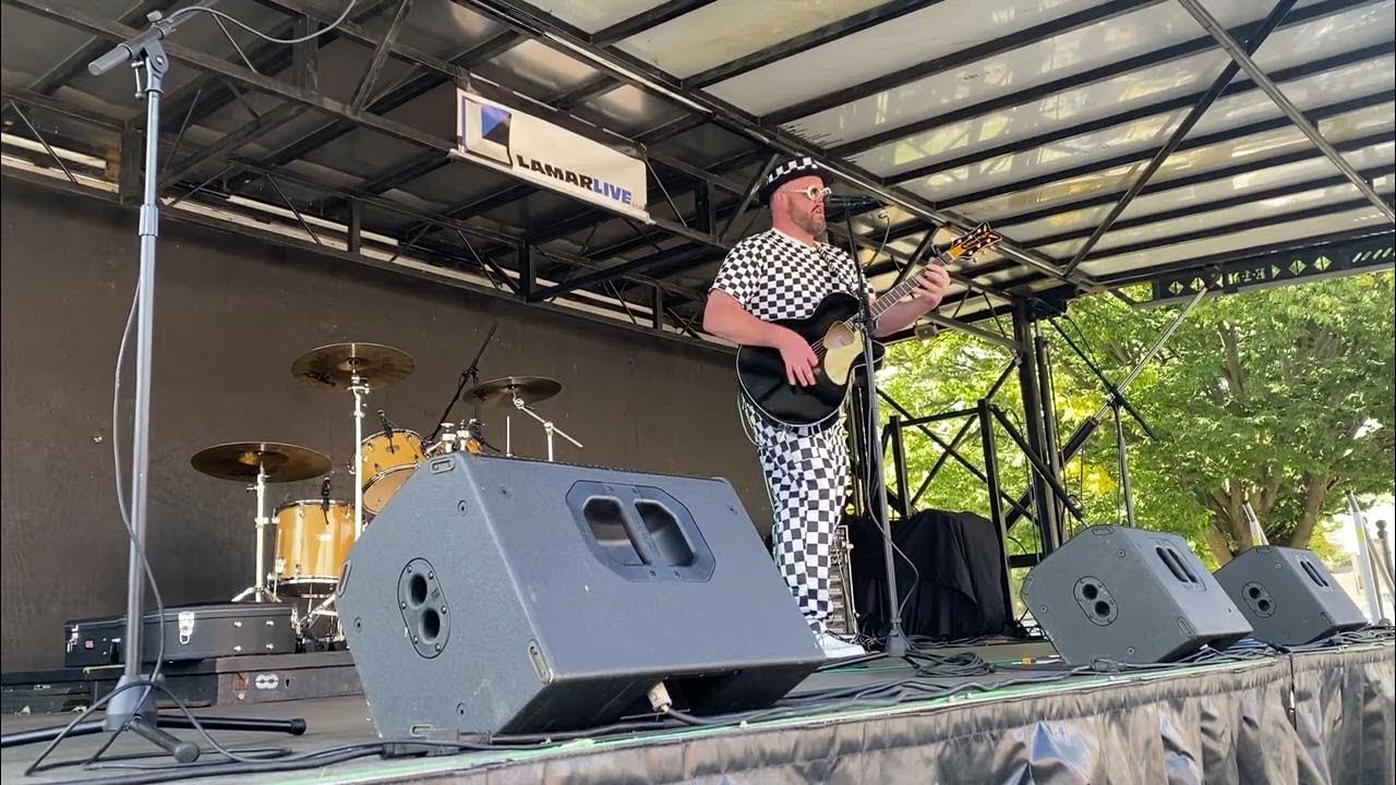 Bryan Dunaway Three Vultures Sandwich Stock 2022 YouTube