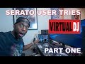 Virtual DJ Pro 2018 First impressions from a Serato DJ Pro User - Will I switch?