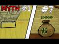 7 Dead Rails Myths You Should NEVER Believe! 🔥