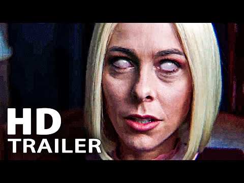 THE DEVIL'S CHILD Trailer (2021)