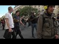 LIVE: France school protests