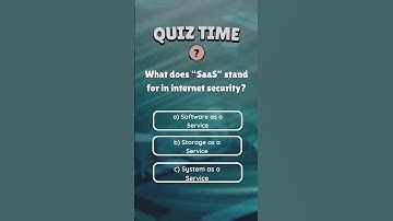 How well do you know Computer Science?