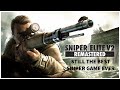 SNIPER ELITE V2 REMASTERED PS4 PR0 ENHANCED Ver.1.06 Part 2