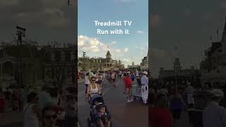 Main St USA