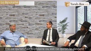 Bipolarité 🧠 Regard De La Torah Sur Les Troubles Mentaux