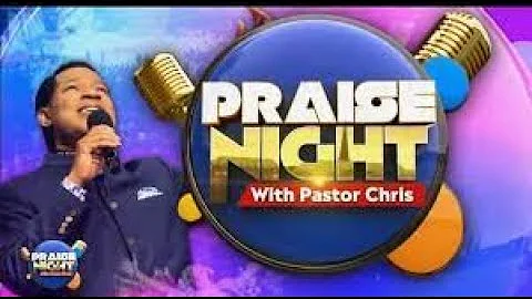 LIVE: PRAISE NIGHT 26 WITH PASTOR CHRIS || NOVEMBER 16TH, 2025